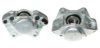 BUDWEG CALIPER 34450 Brake Caliper